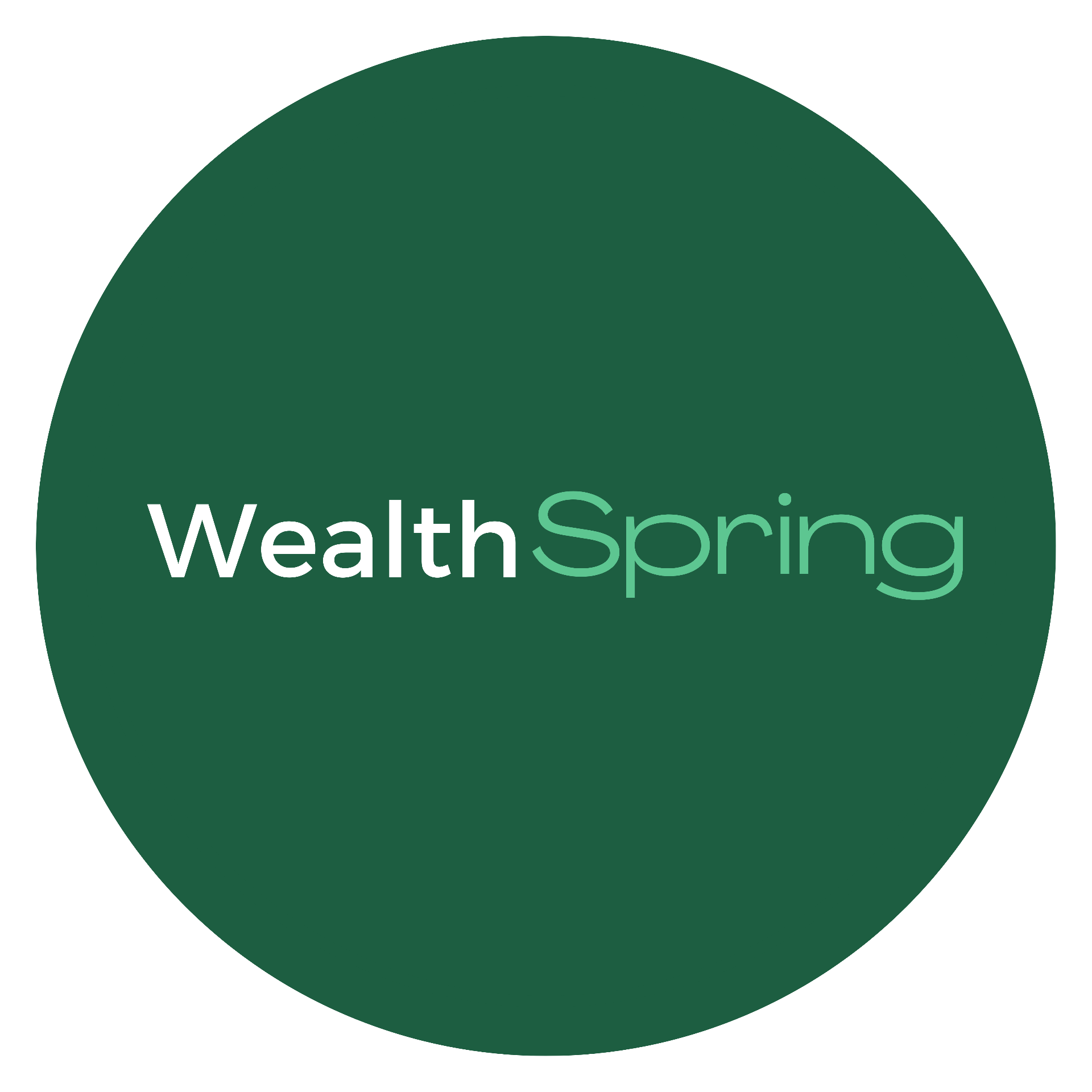 WealthSpring logo