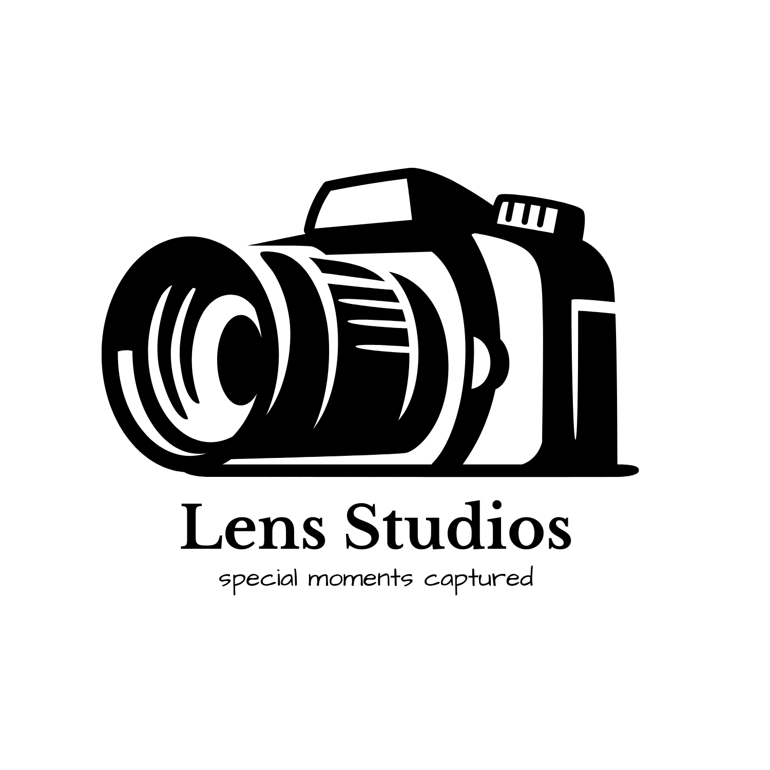 Lens Studios logo