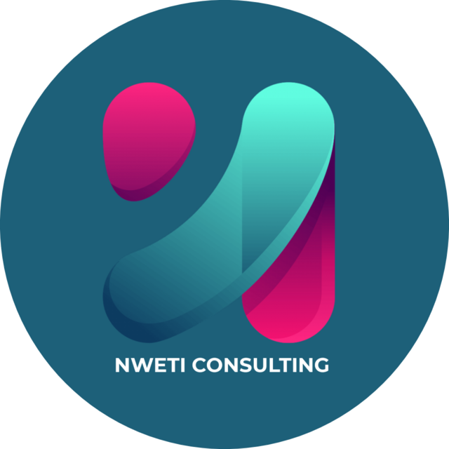 Nweti Consulting logo