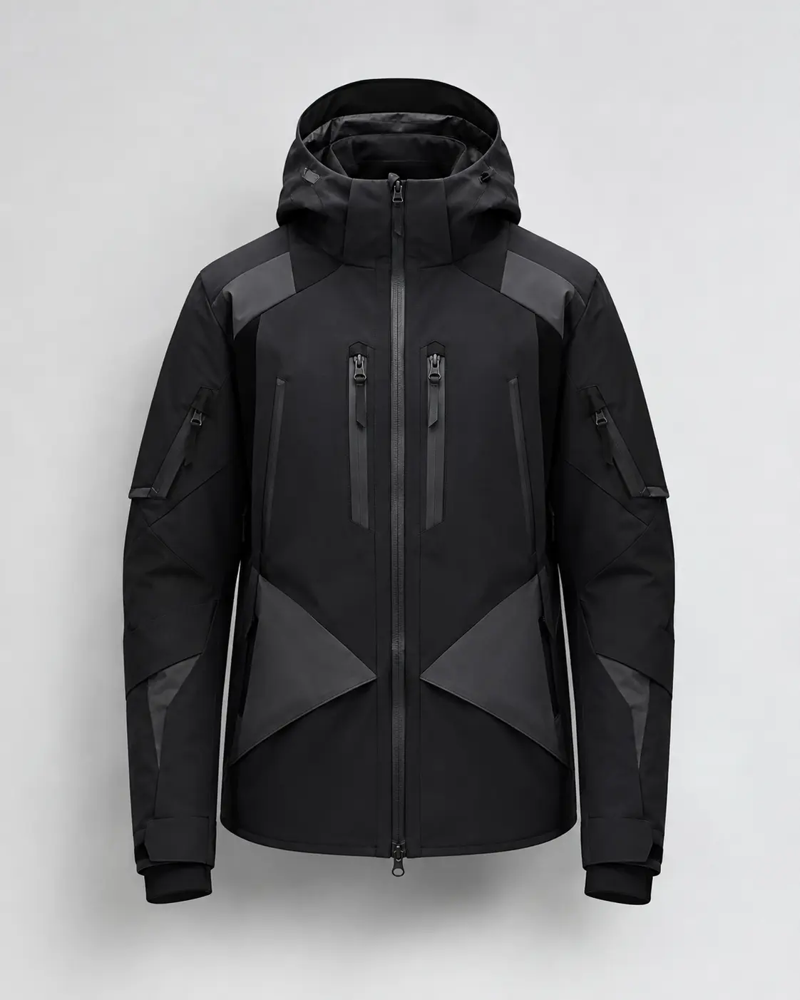 Vector Shell Jacket