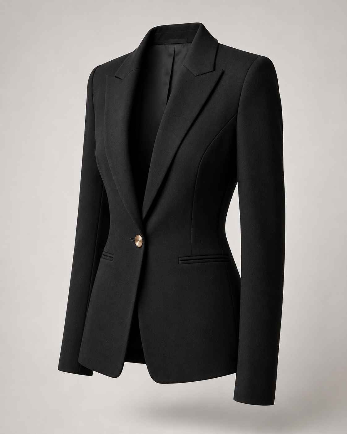 Column Blazer