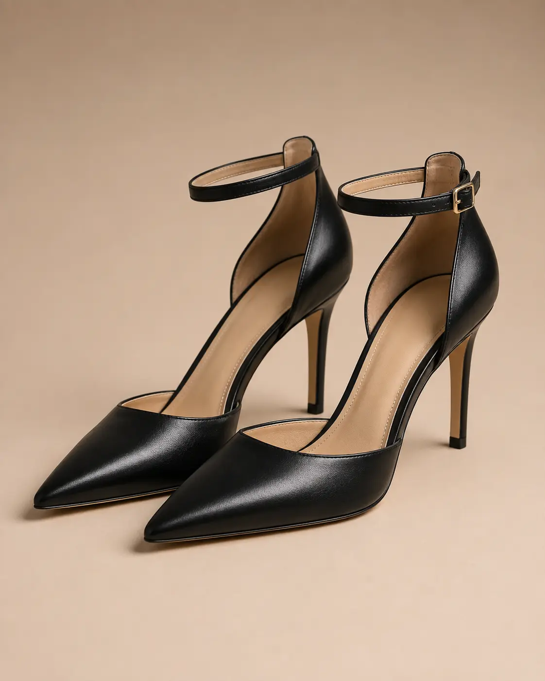 Nightline Pumps