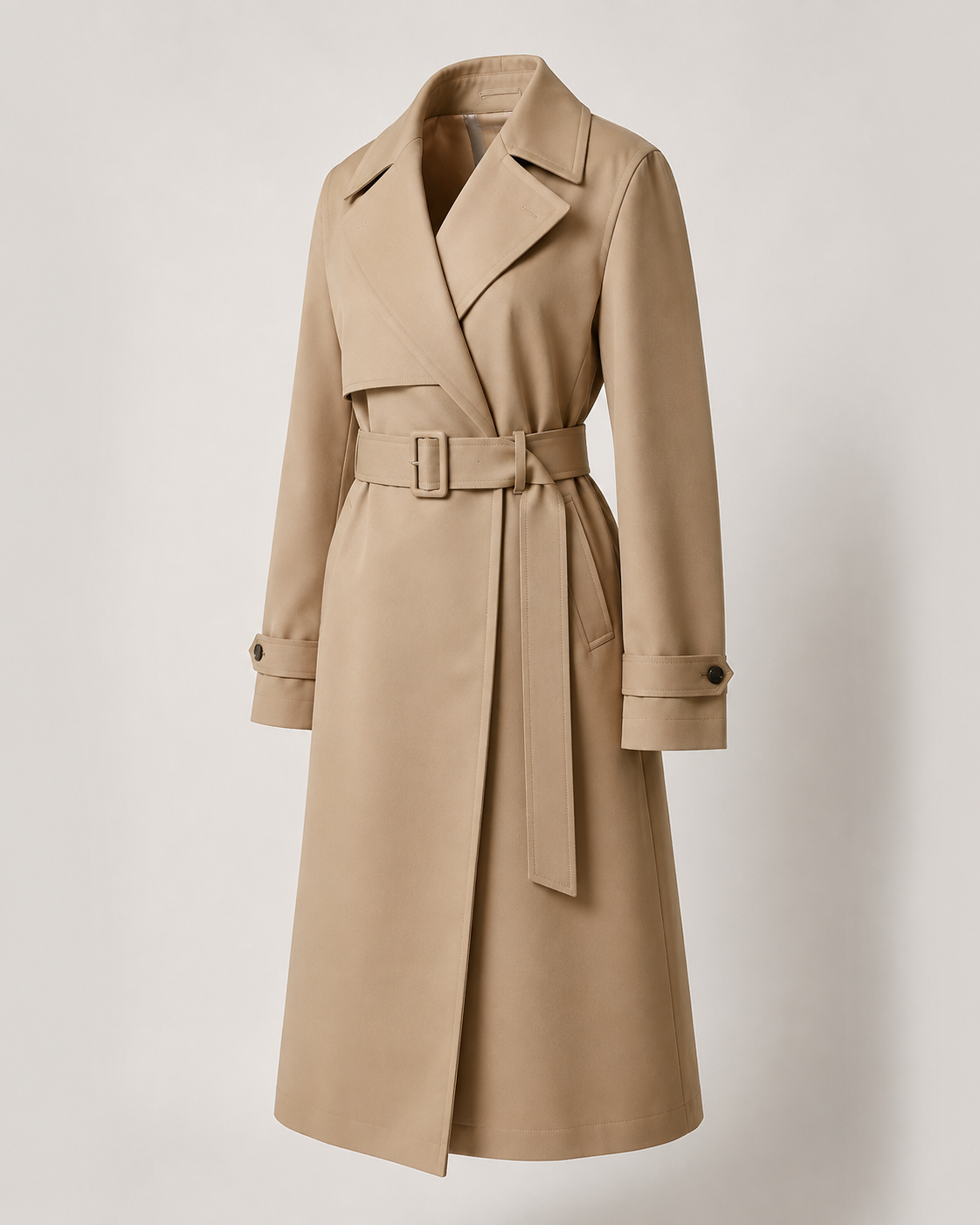 Line Trench