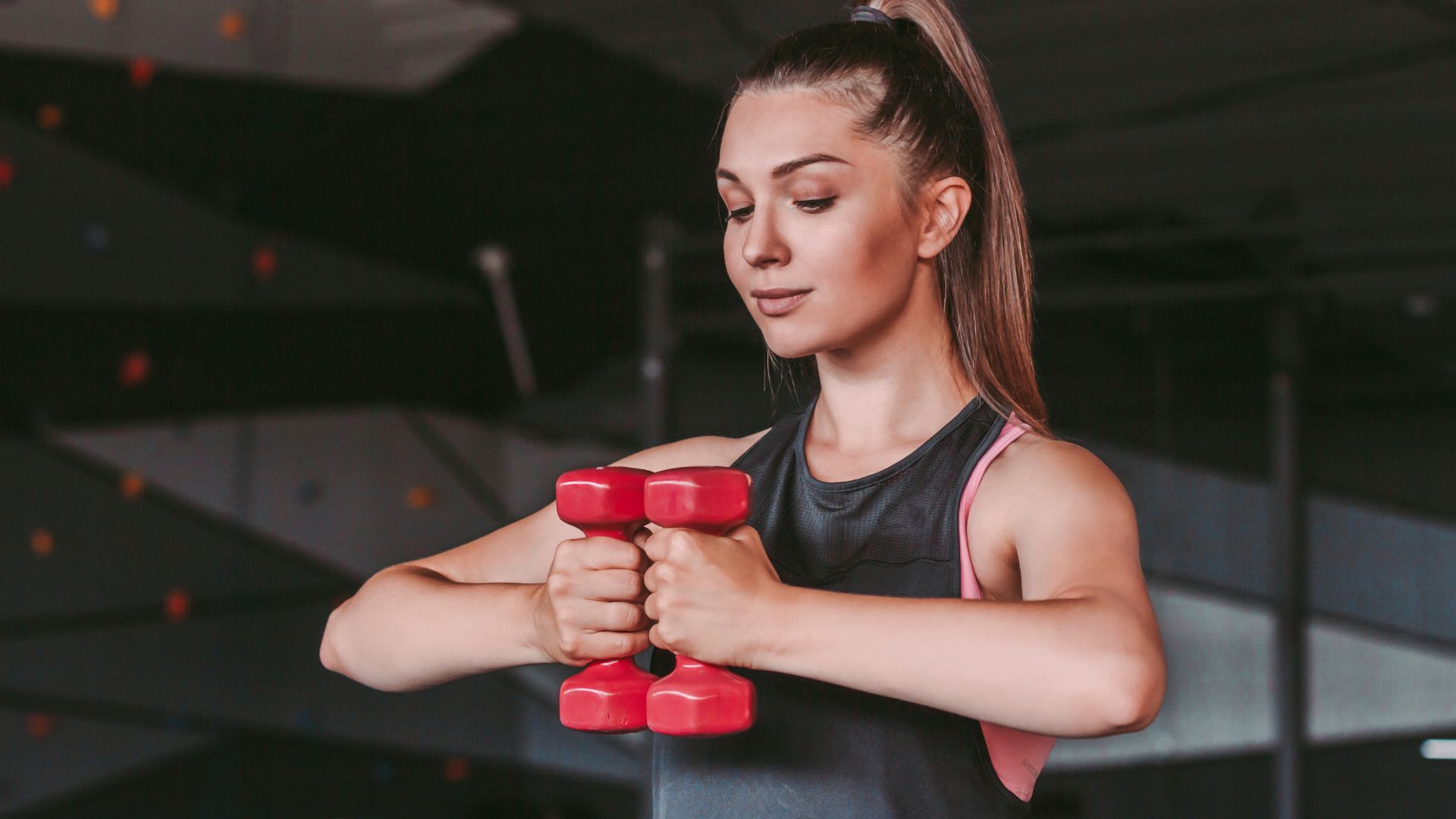 Studio training and classes